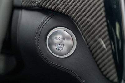 2017 Mercedes-Benz GLS AMG® GLS 63