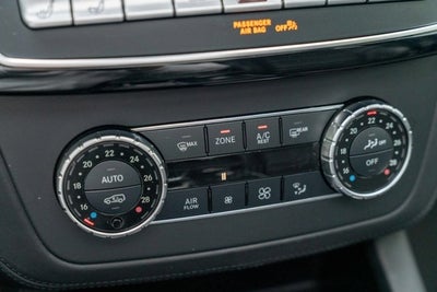 2017 Mercedes-Benz GLS AMG® GLS 63