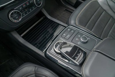 2017 Mercedes-Benz GLS AMG® GLS 63