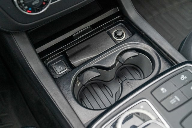 2017 Mercedes-Benz GLS AMG® GLS 63