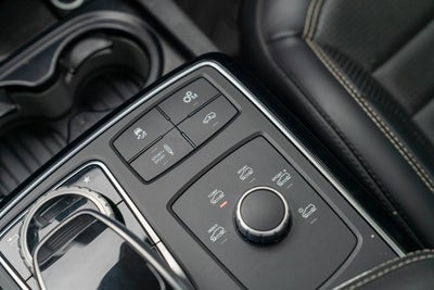 2017 Mercedes-Benz GLS AMG® GLS 63