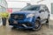 2017 Mercedes-Benz GLS AMG® GLS 63