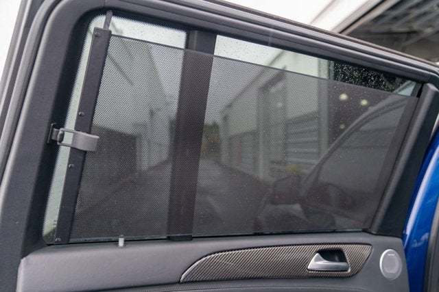 2017 Mercedes-Benz GLS AMG® GLS 63