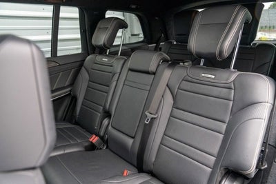 2017 Mercedes-Benz GLS AMG® GLS 63