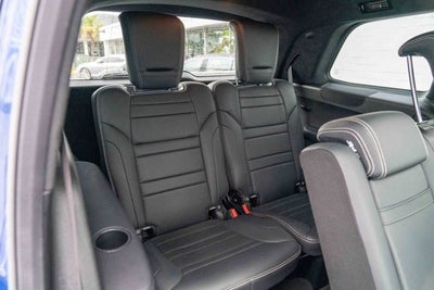 2017 Mercedes-Benz GLS AMG® GLS 63