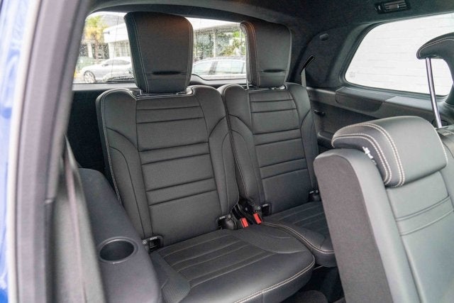 2017 Mercedes-Benz GLS AMG® GLS 63