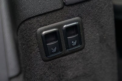 2017 Mercedes-Benz GLS AMG® GLS 63