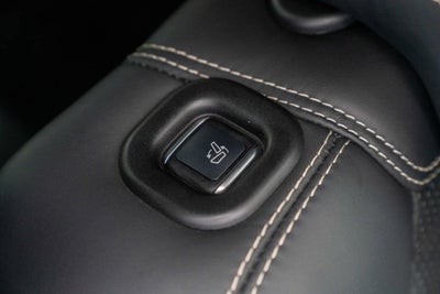 2017 Mercedes-Benz GLS AMG® GLS 63