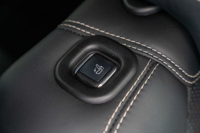 2017 Mercedes-Benz GLS AMG® GLS 63