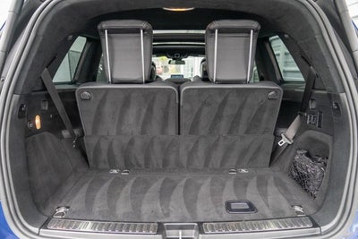 2017 Mercedes-Benz GLS AMG® GLS 63