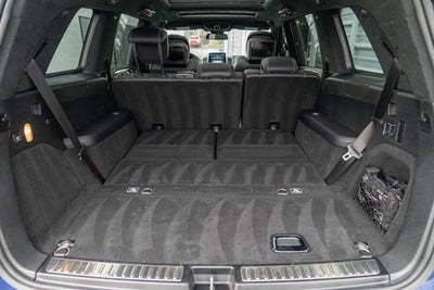 2017 Mercedes-Benz GLS AMG® GLS 63