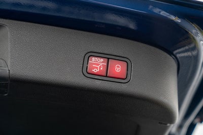 2017 Mercedes-Benz GLS AMG® GLS 63