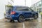 2017 Mercedes-Benz GLS AMG® GLS 63