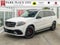2018 Mercedes-Benz GLS AMG® GLS 63