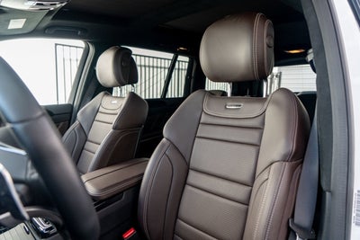 2018 Mercedes-Benz GLS AMG® GLS 63