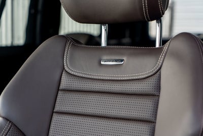 2018 Mercedes-Benz GLS AMG® GLS 63