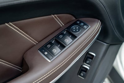 2018 Mercedes-Benz GLS AMG® GLS 63