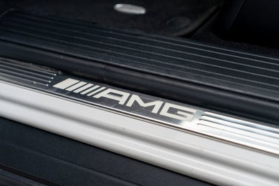 2018 Mercedes-Benz GLS AMG® GLS 63