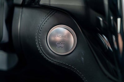 2018 Mercedes-Benz GLS AMG® GLS 63