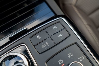 2018 Mercedes-Benz GLS AMG® GLS 63