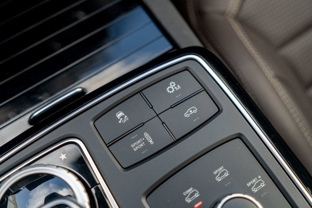 2018 Mercedes-Benz GLS AMG® GLS 63
