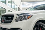 2018 Mercedes-Benz GLS AMG® GLS 63
