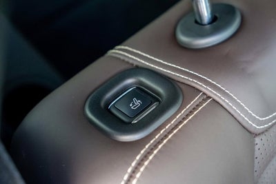 2018 Mercedes-Benz GLS AMG® GLS 63