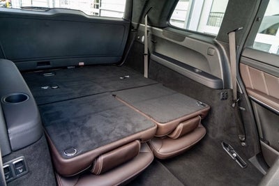 2018 Mercedes-Benz GLS AMG® GLS 63