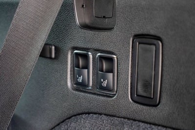 2018 Mercedes-Benz GLS AMG® GLS 63