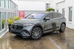 2023 Mercedes-Benz EQS EQS 580