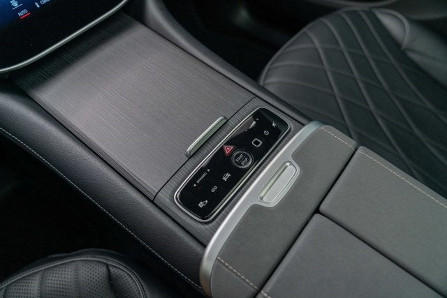 2023 Mercedes-Benz EQS EQS 580