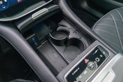 2023 Mercedes-Benz EQS EQS 580