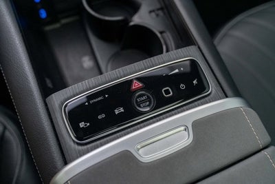 2023 Mercedes-Benz EQS EQS 580