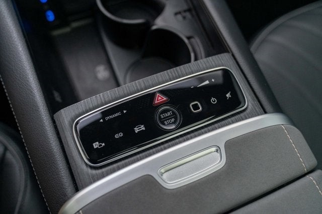 2023 Mercedes-Benz EQS EQS 580