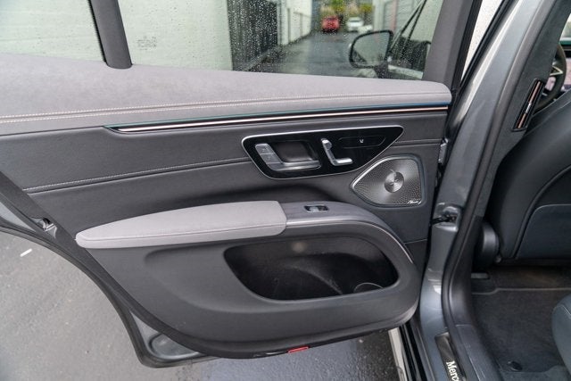 2023 Mercedes-Benz EQS EQS 580
