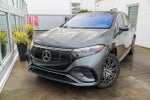 2023 Mercedes-Benz EQS EQS 580