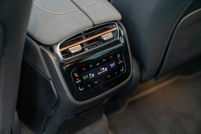 2023 Mercedes-Benz EQS EQS 580
