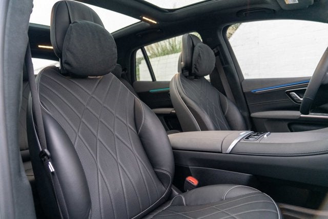 2023 Mercedes-Benz EQS EQS 580