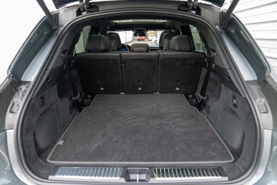 2023 Mercedes-Benz EQS EQS 580