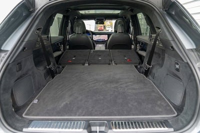 2023 Mercedes-Benz EQS EQS 580