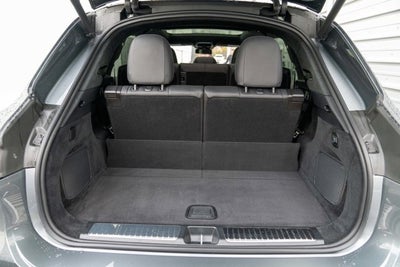 2023 Mercedes-Benz EQS EQS 580