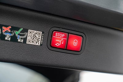 2023 Mercedes-Benz EQS EQS 580