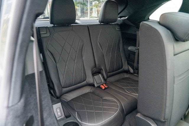 2023 Mercedes-Benz EQS EQS 580