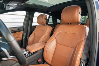 2018 Mercedes-Benz GLE AMG® GLE 43