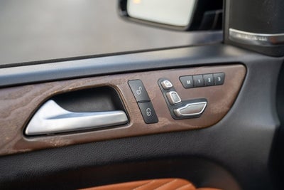 2018 Mercedes-Benz GLE AMG® GLE 43