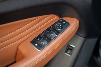 2018 Mercedes-Benz GLE AMG® GLE 43