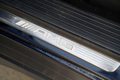 2018 Mercedes-Benz GLE AMG® GLE 43