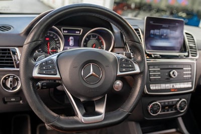 2018 Mercedes-Benz GLE AMG® GLE 43