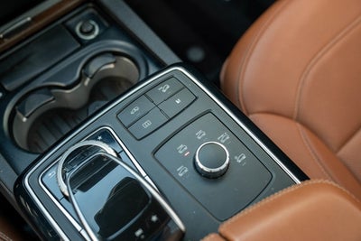 2018 Mercedes-Benz GLE AMG® GLE 43