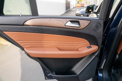 2018 Mercedes-Benz GLE AMG® GLE 43